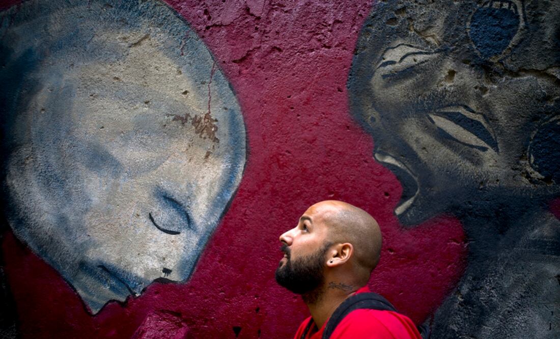 Foto: AP / Ramón Espinosa