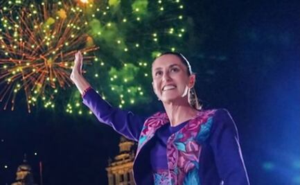 A la presidenta Claudia Sheinbaum en el Día Mundial del Medio Ambiente