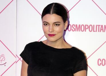 Natália Subtil alista su primer disco