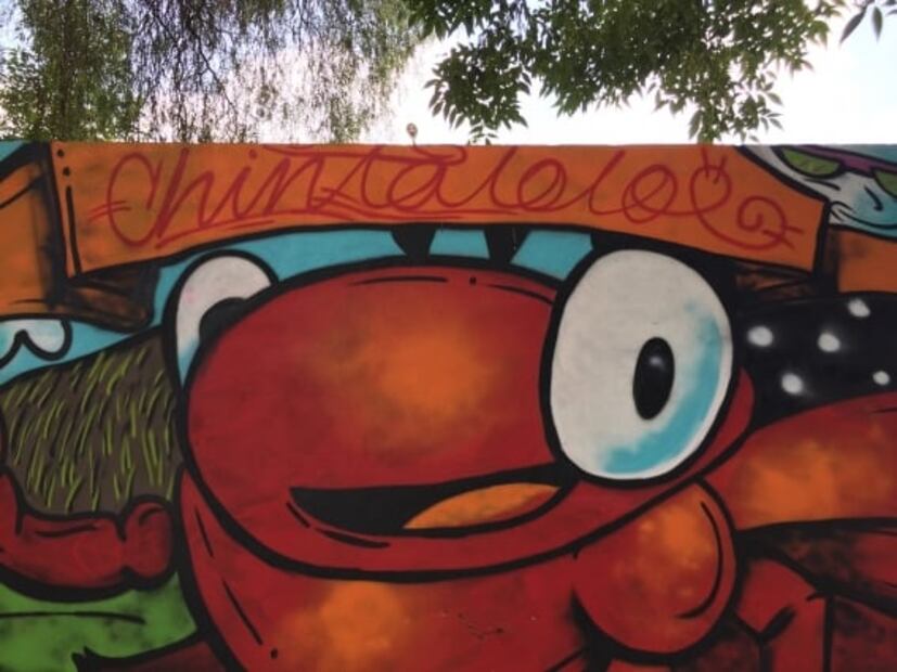 El gentilicio que le da identidad a Azcapotzalco