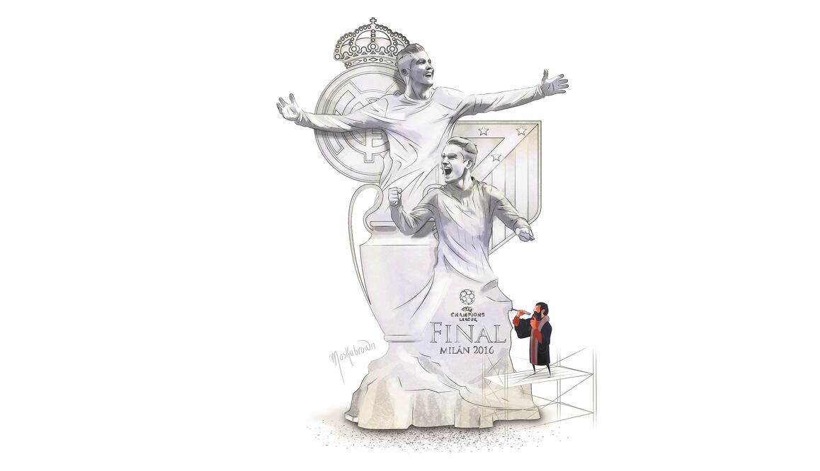 Ilustración: Moskabrown