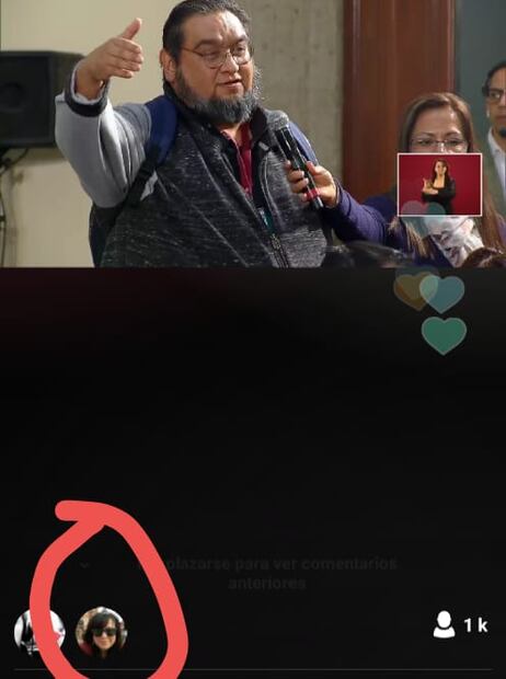 Federación Mexicana de Natación espía “La Mañanera” de AMLO