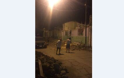 Segob emite declaratoria de emergencia para Chiapas