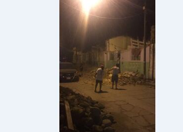 Segob emite declaratoria de emergencia para Chiapas