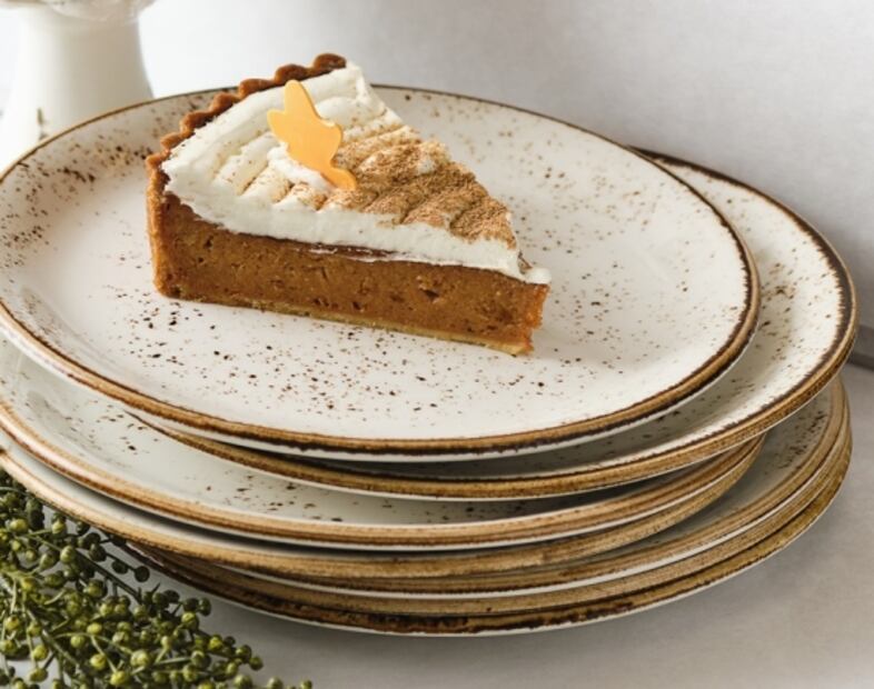 Recetas de los mejores pays para Thanksgiving