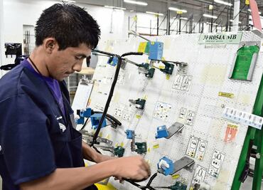 PRI: hoy México tiene desarrollo sostenido