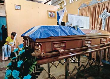 ONG eleva a 512 la cifra de muertos en Nicaragua