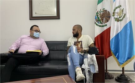 ¿Por qué Dani Alves y los extranjeros de la Liga MX tramitan su visa en Guatemala?