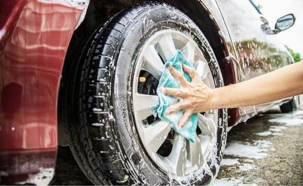 Cómo limpiar tu auto como un profesional