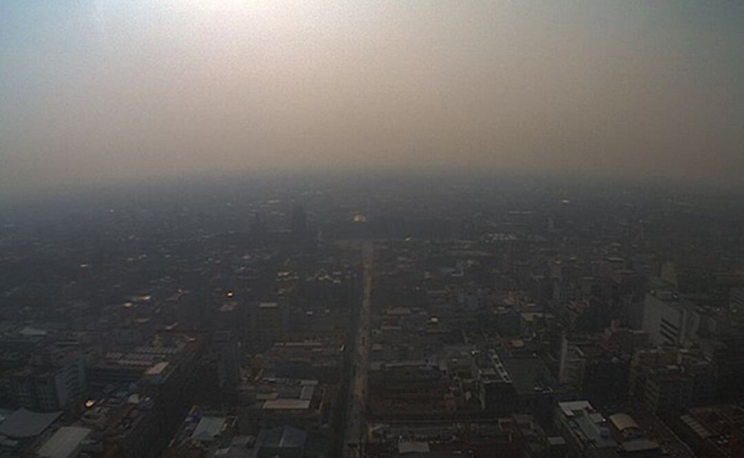 Foto: Archivo/EL UNIVERSAL