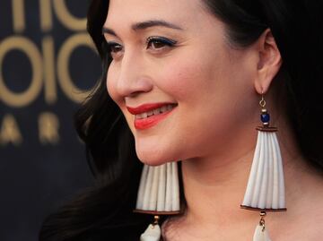 Leonardo DiCaprio pronosticó la nominación de Lily Gladstone al Oscar