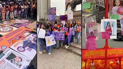 La violencia vicaria enfrenta obstáculos para llegar a los juzgados