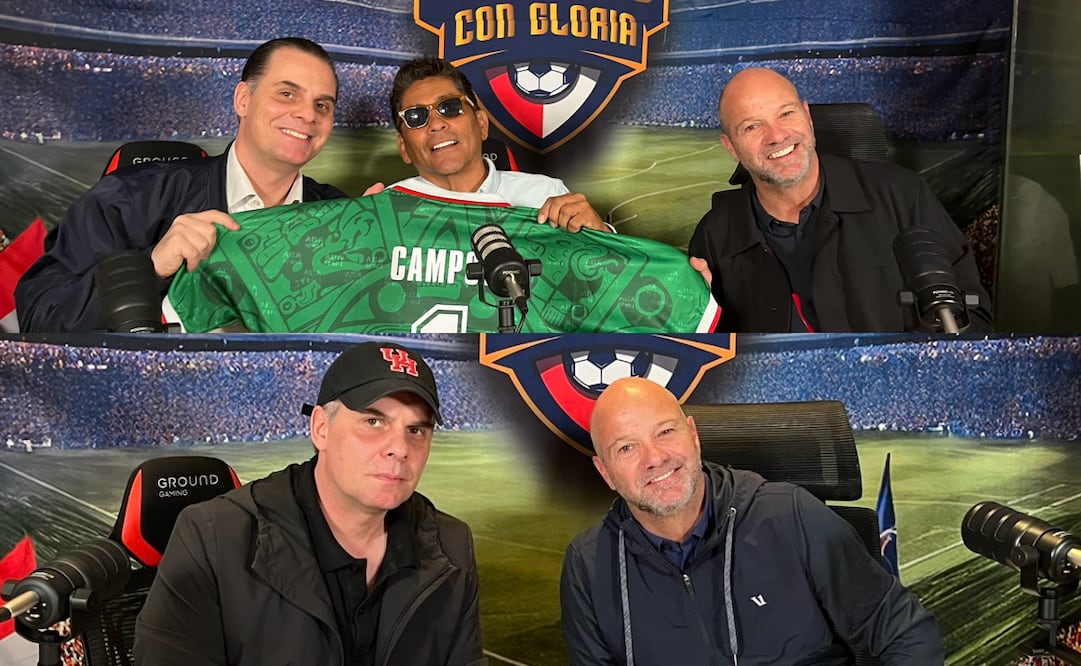 La dupla ya no transmitirá los partidos del Mundial de Clubes | FOTO: Especial