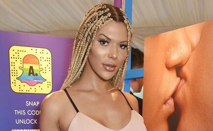 Despiden a modelo transgénero; la acusan de ser racista