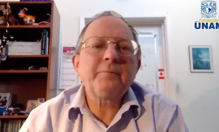 Investigador propone estudiar el cambio climático a través de modelos matemáticos