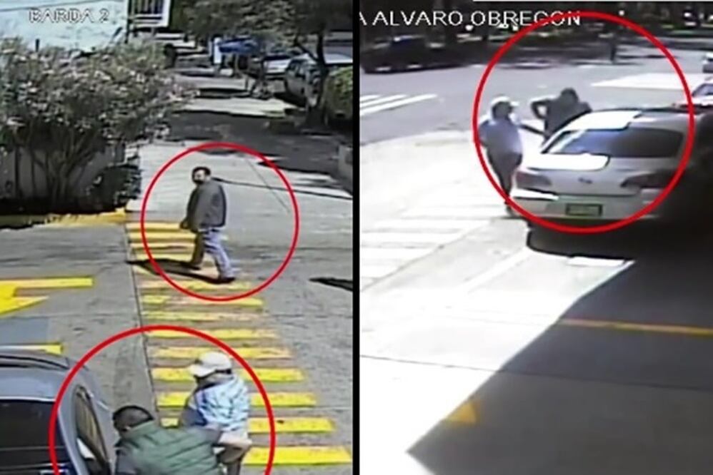 Foto: tomada de video