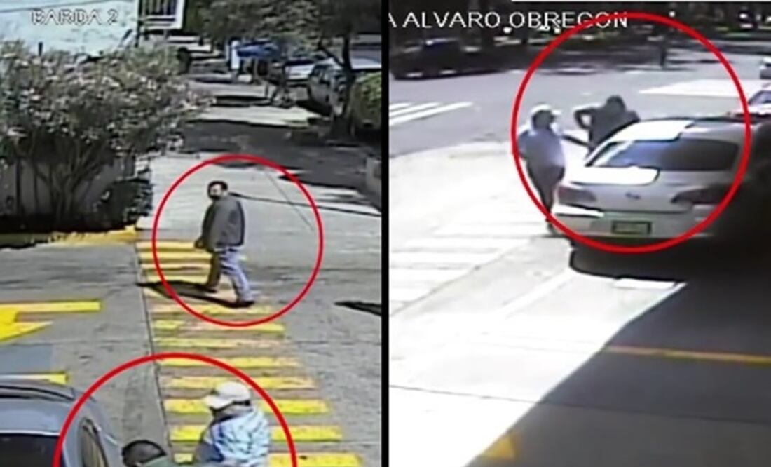 Foto: tomada de video