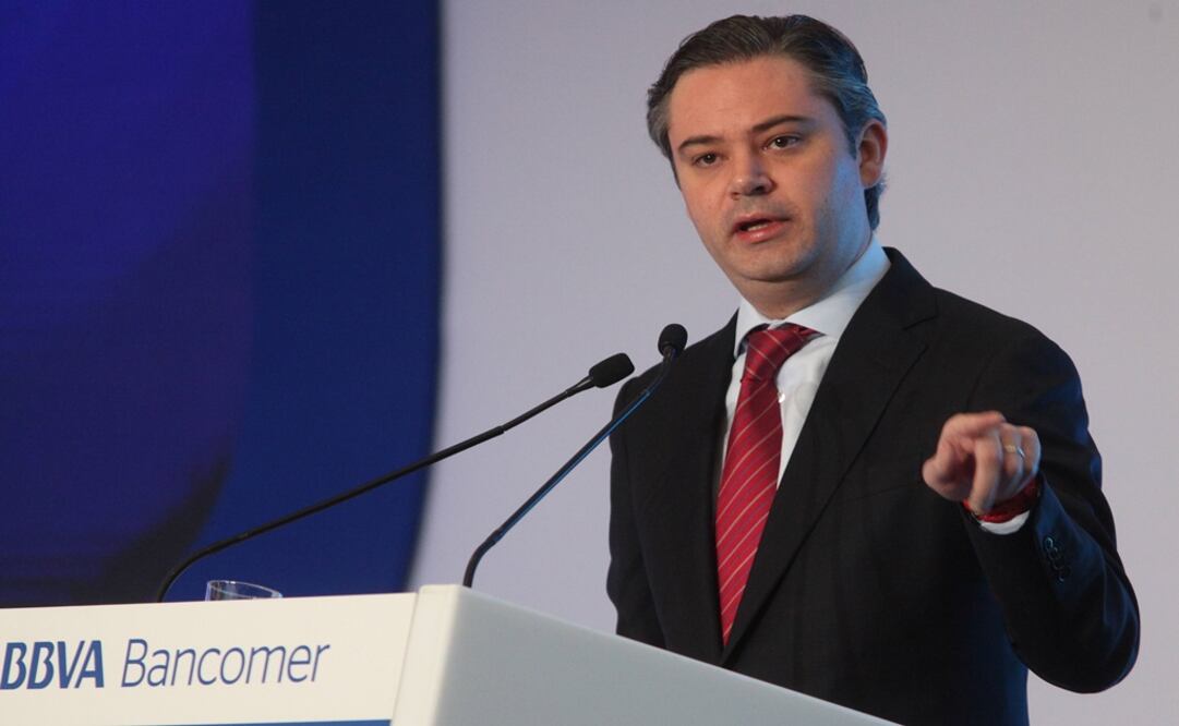 Foto: Lucía Godínez/ EL UNIVERSAL                