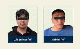 Vinculan a proceso a sujeto por el intento  de feminicidio de su pareja en Álvaro Obregón; también se vinculó a un segundo agresor