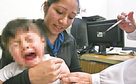 ¿Cuándo serán vacunados los niños contra el coronavirus?