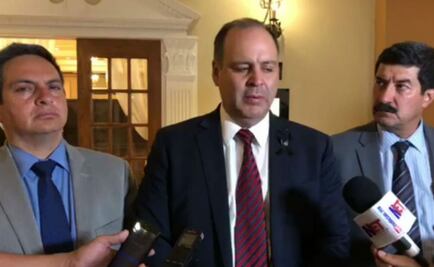 Coparmex espera justicia en el asesinato de Uriel Ulberto Loya Deister