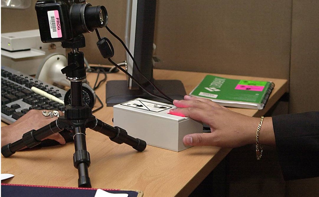 Foto: Archivo/ El Universal.