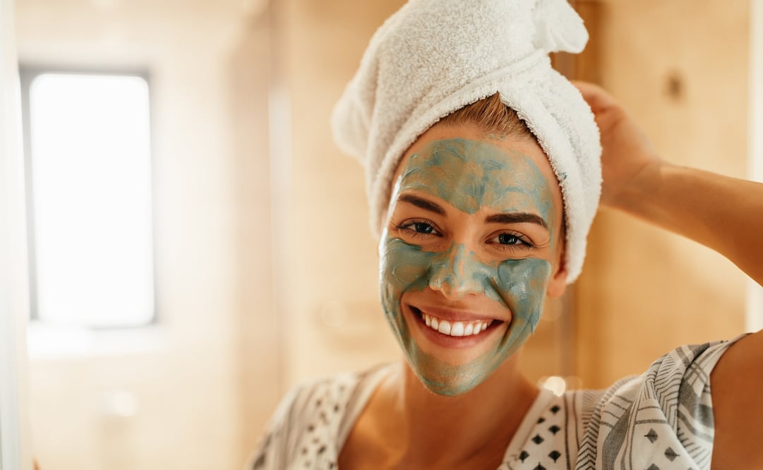 En tu casa tienes todos los ingredientes para preparar tus propias mascarillas. Fotos: Istockphoto
