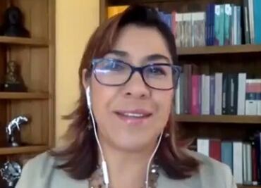 Inai llama a reforzar medidas de seguridad para datos personales durante pandemia