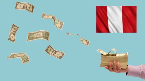 Qué es la "flotación sucia", el sistema con el que Perú mantiene estable su moneda (y cómo actúa ahora frente la inflación)