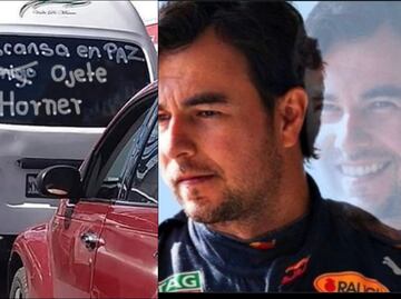 Christian Horner es objeto de burlas tras su salida de Red Bull; estos son los MEJORES MEMES