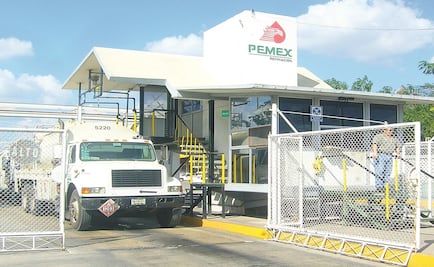 Aplazan a un año entrada de norma para distribuir diésel UBA