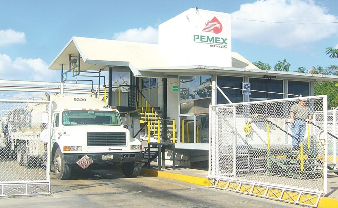 Foto: Archivo/ EL UNIVERSAL