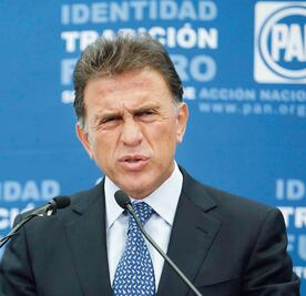 A Yunes le podría salir caro “el espectáculo”