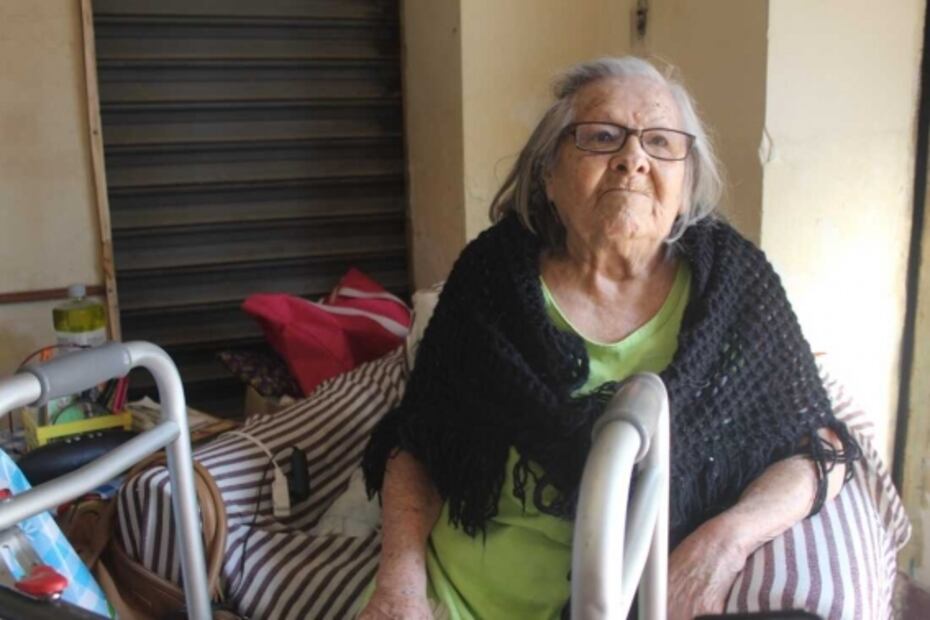 La niñez de Carmen Salinas, narrada por su mejor amiga de la infancia