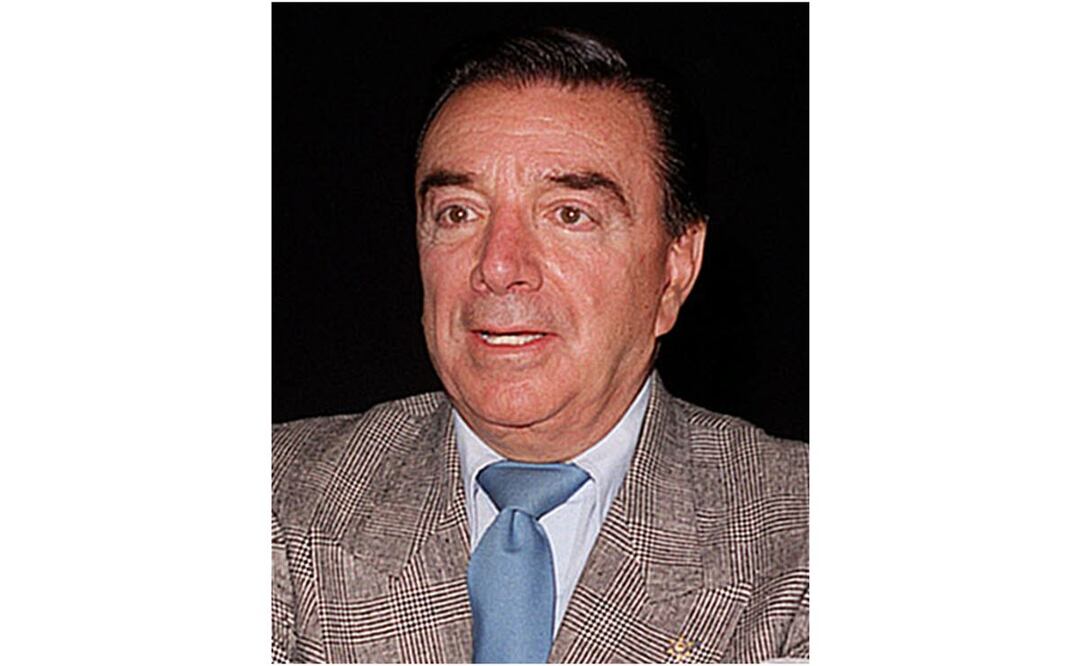 Alejandro Algara. Foto: Archivo 