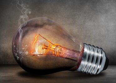 ¿Qué hacer durante un apagón masivo como el que ocurrió en CDMX?