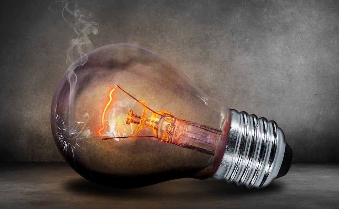 Este miércoles se registró un apagón masivo en Ciudad de México. / Foto: Pixabay. 