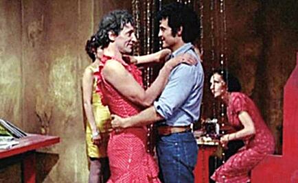 Modern classics of Mexican cinema to be restored