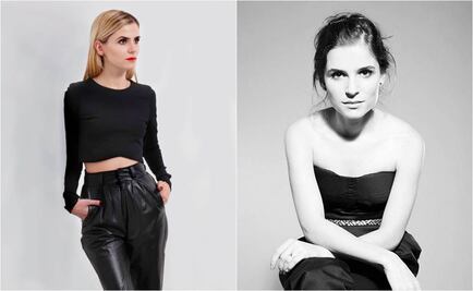 #MBFWMx Alexia Ulibarri