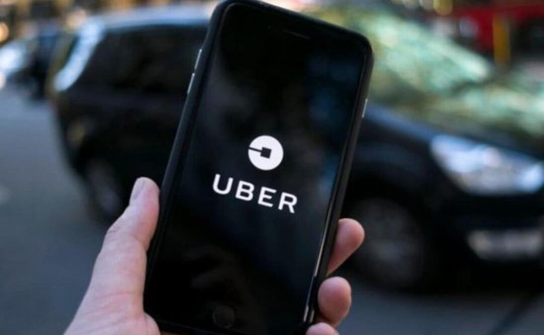 Ahora podrás confirmar tus viajes en uber por medio de un PIN