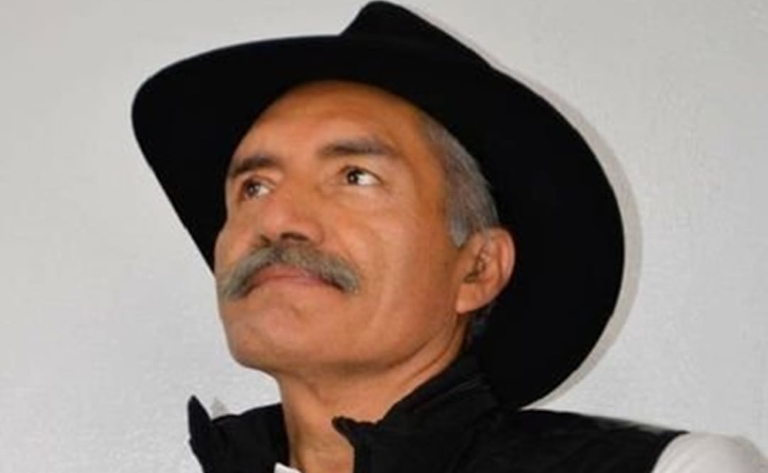 José Manuel Mireles. Foto: Especial