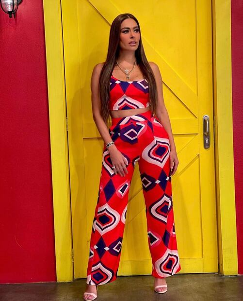 Foto: Instagram @galileamontijo