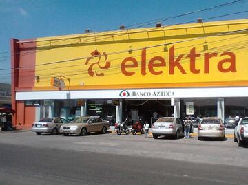 Sistema de justicia "sometido" a intereses políticos: Grupo Salinas; condena falló que ordena a Grupo Elektra pagar 2 mil mdp por ISR