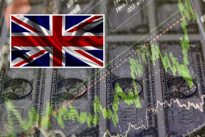 Dólar en riesgo de tocar los 20 pesos: analistas de EL UNIVERSAL