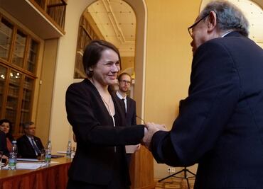 Ensayo sobre cuentos de Saramago gana el Premio Iberoamericano