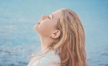 Clara Chía Martí: la chamarra de piel ideal para combinar con cualquier outfit