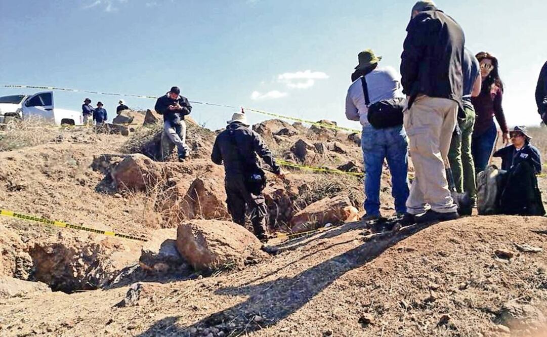 ARCHIVO/ EL UNIVERSAL