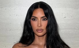 Kim Kardashian revela que fue diagnosticada con esofagitis