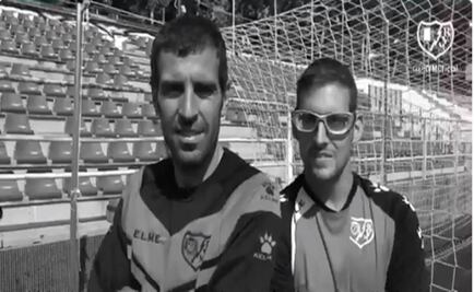 Nace en España una liga para discapacitados intelectuales