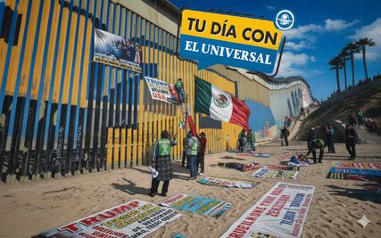 ¡Mi casa es tu casa! Se registra boom de migrantes asiáticos en México